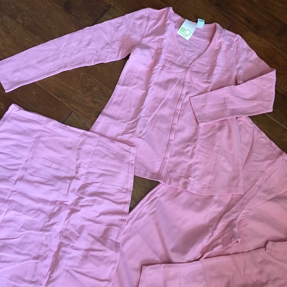 BRAND NEW Pink LOT of 4 Small Maternity Top Skirt Cardigan Pants Mix & Match Set - Picture 6 of 8
